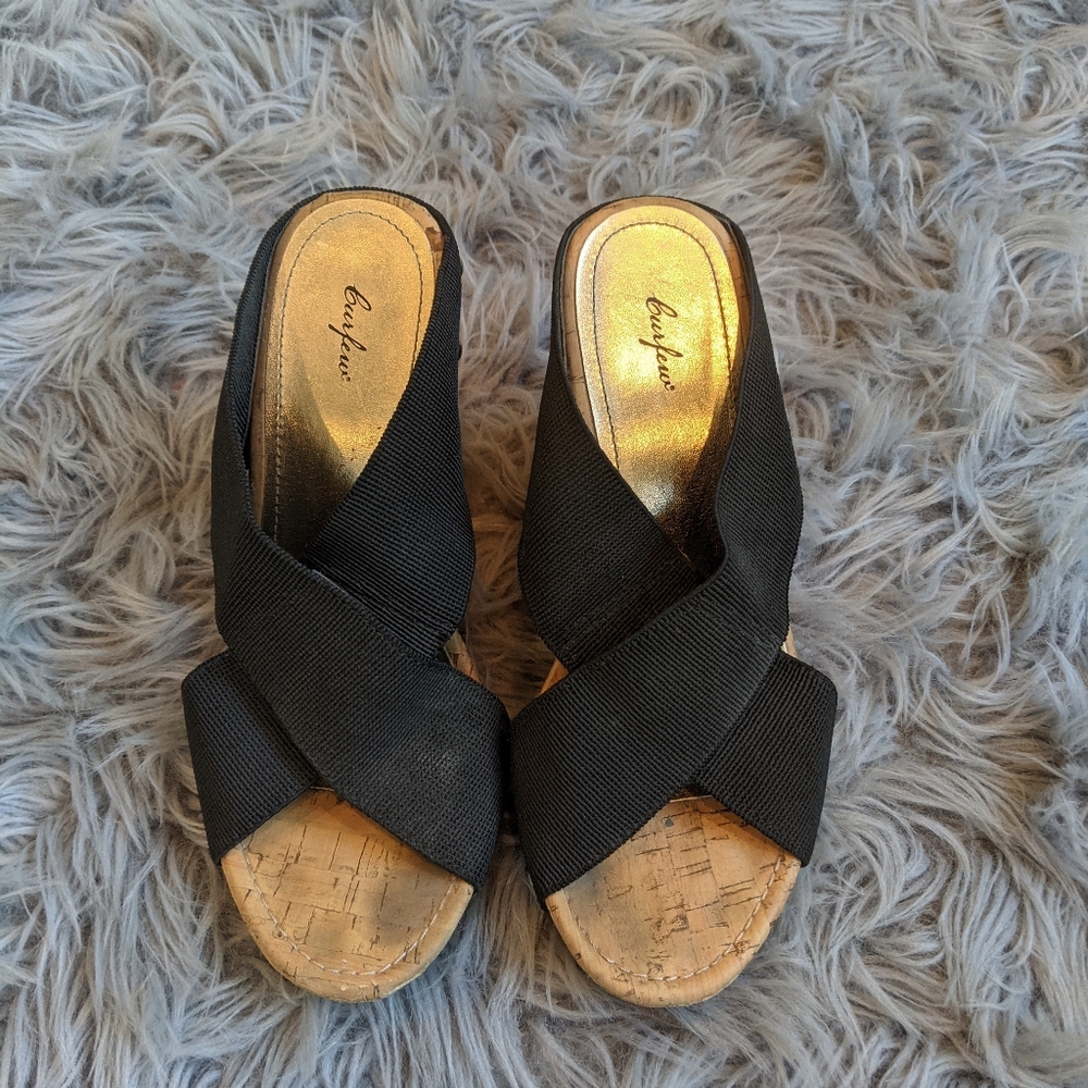 Wedges